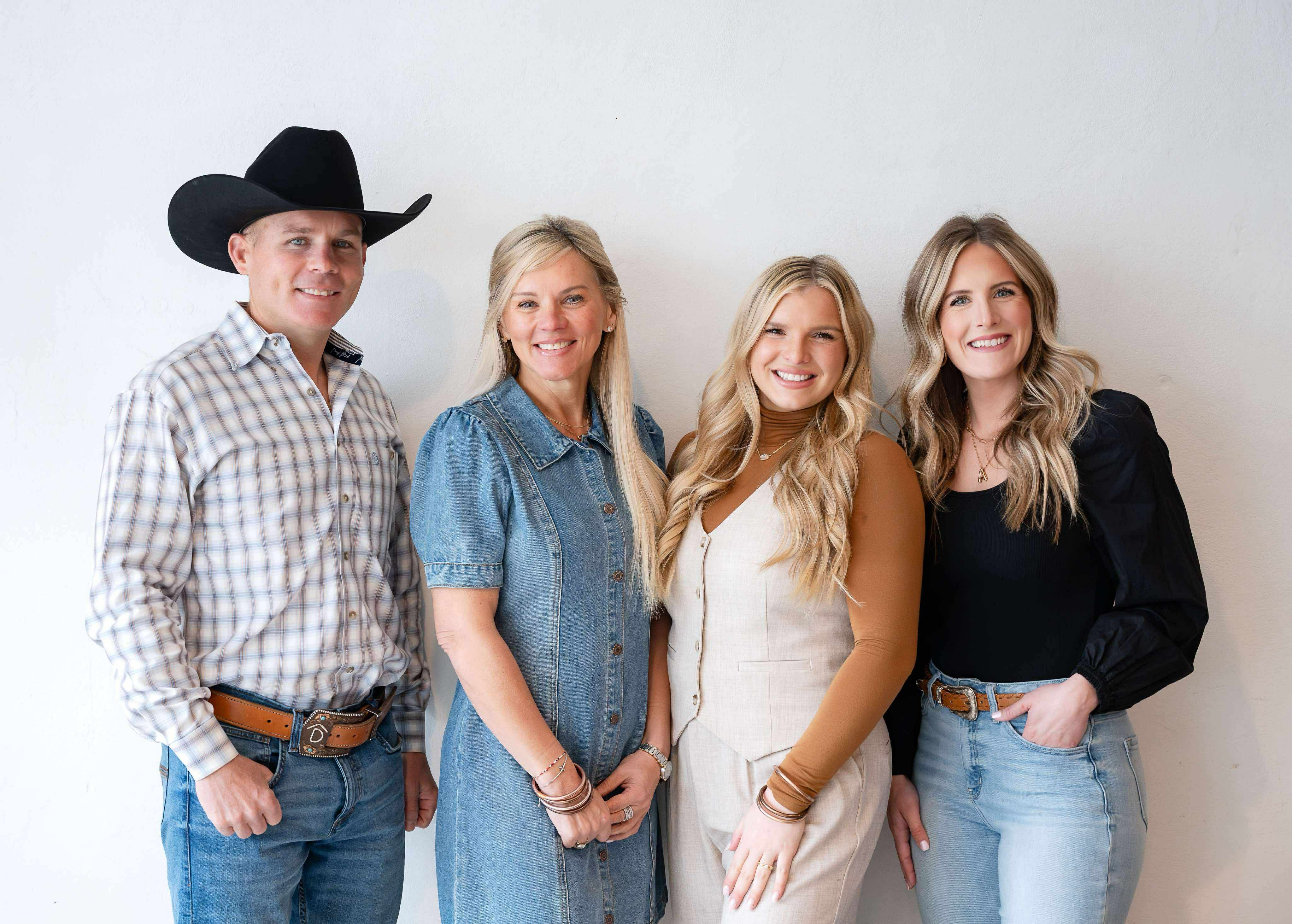 The Local Living Real Estate Family